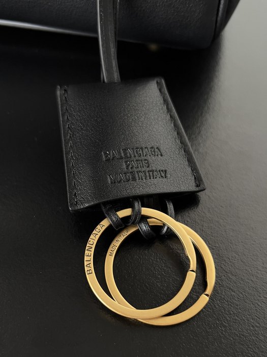 Balenciaga hello kitty bag