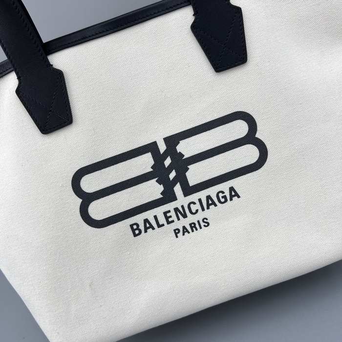 Balenciaga led bag