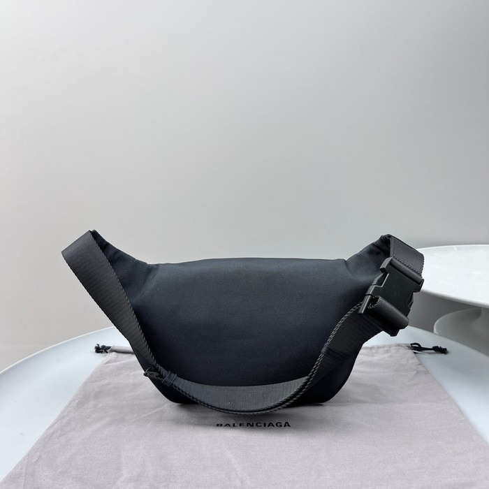 Balenciaga led projector bag