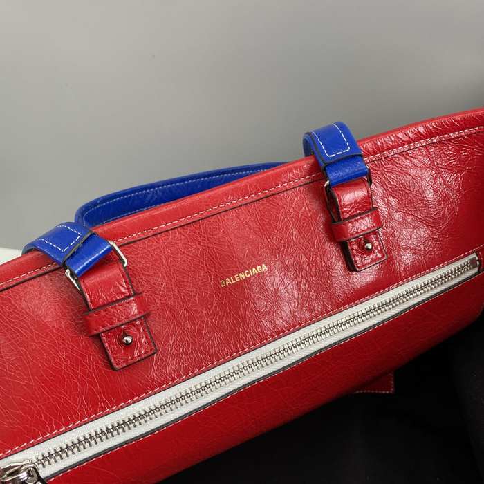 Balenciaga light up bag