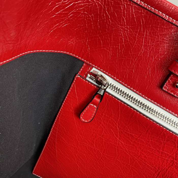 Balenciaga light up bag