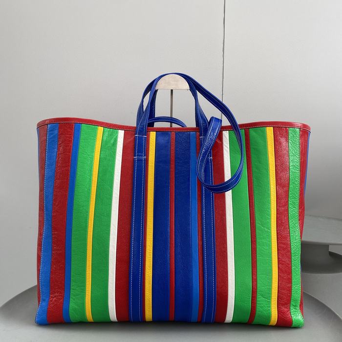 Balenciaga light up bag