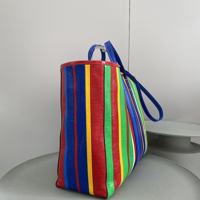 Balenciaga light up bag