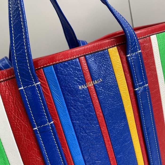 Balenciaga light up bag