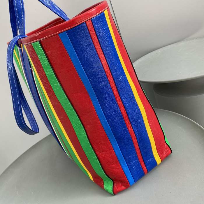 Balenciaga light up bag