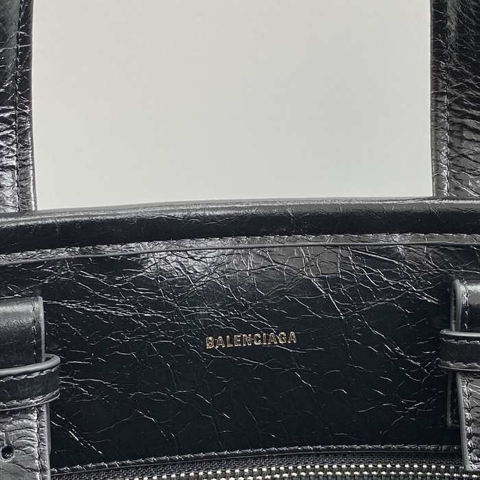 Balenciaga matrix bag