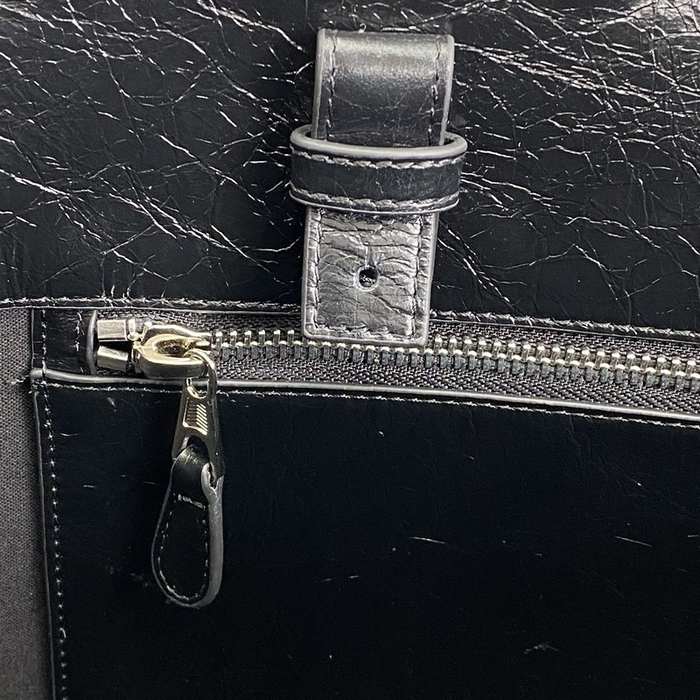 Balenciaga matrix bag