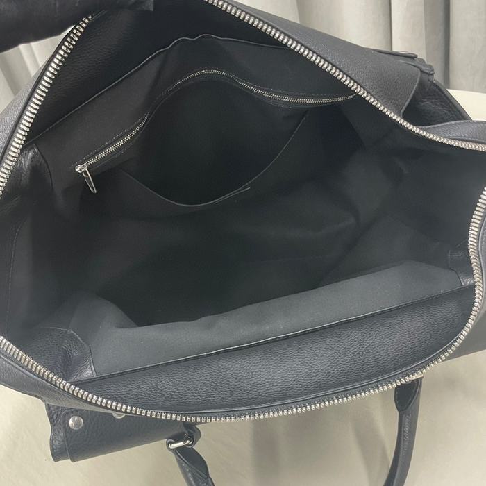 Balenciaga motocross bag