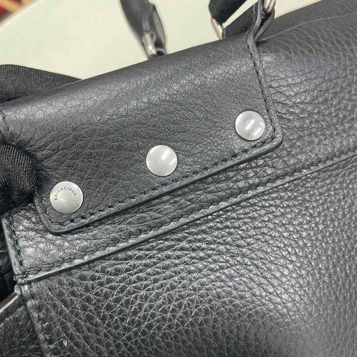 Balenciaga motocross bag