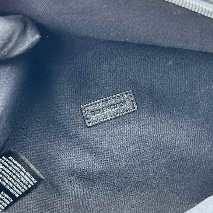 Balenciaga paper bag bag