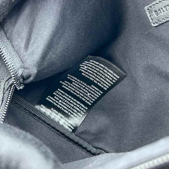 Balenciaga paper bag bag