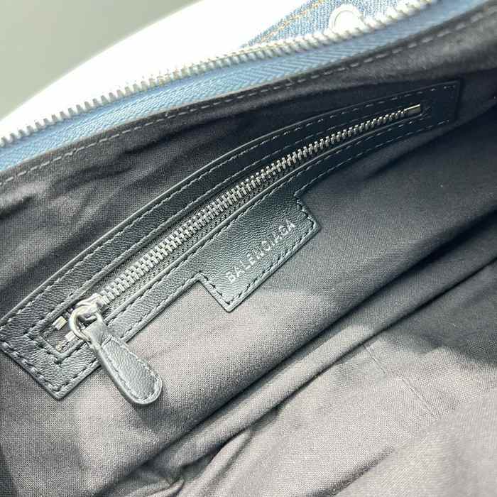 Balenciaga projector bag