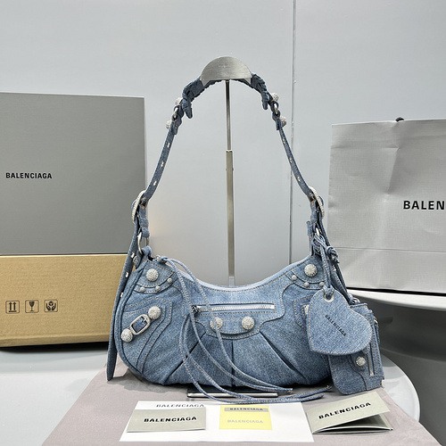 Balenciaga projector bag
