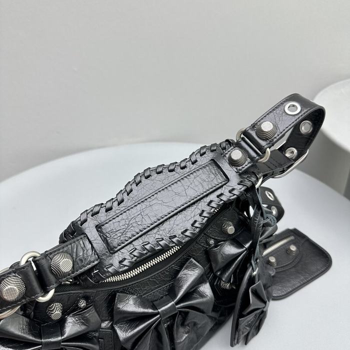 Balenciaga tote bags