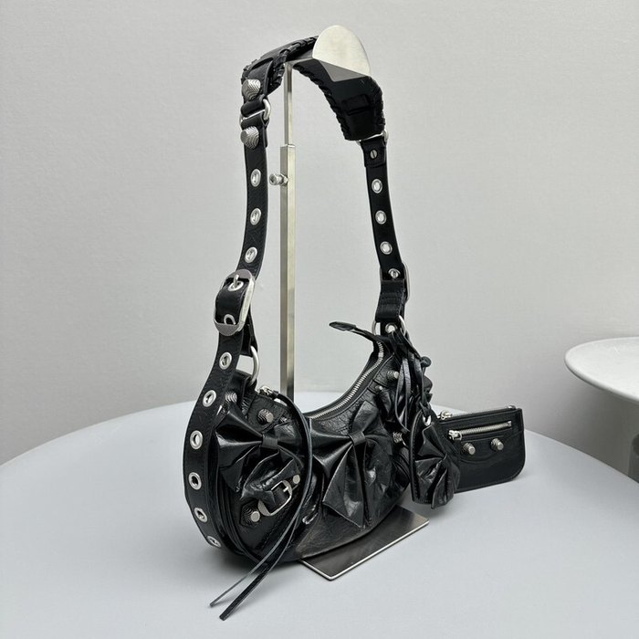 Balenciaga tote bags