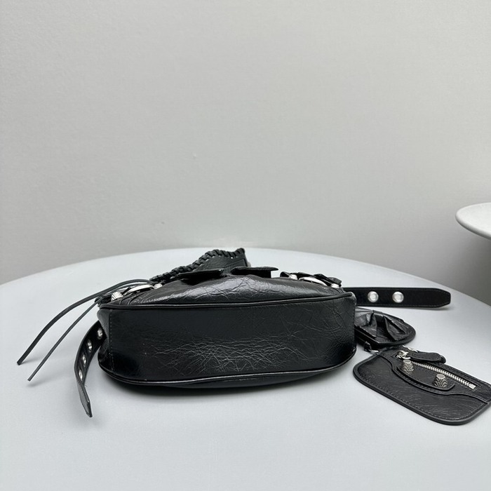 Balenciaga tote bags