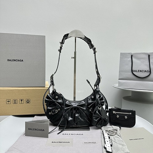 Balenciaga tote bags