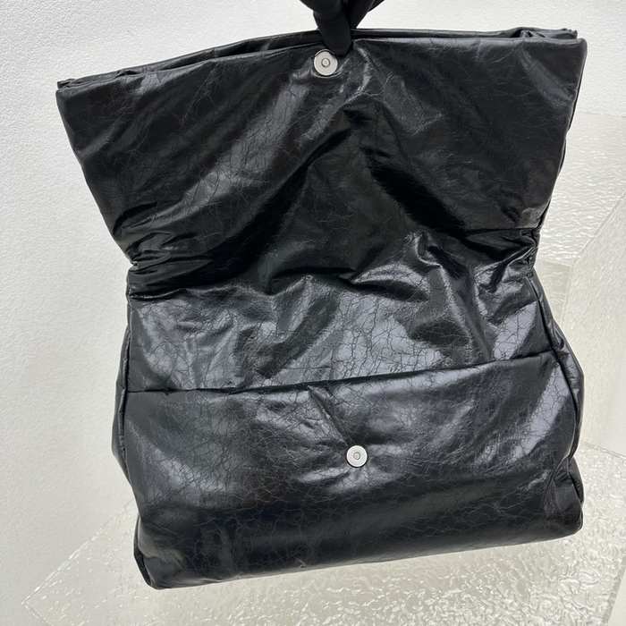 Balenciaga trash bags
