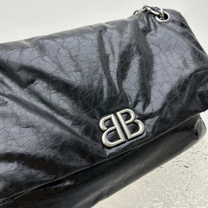Balenciaga trash bags