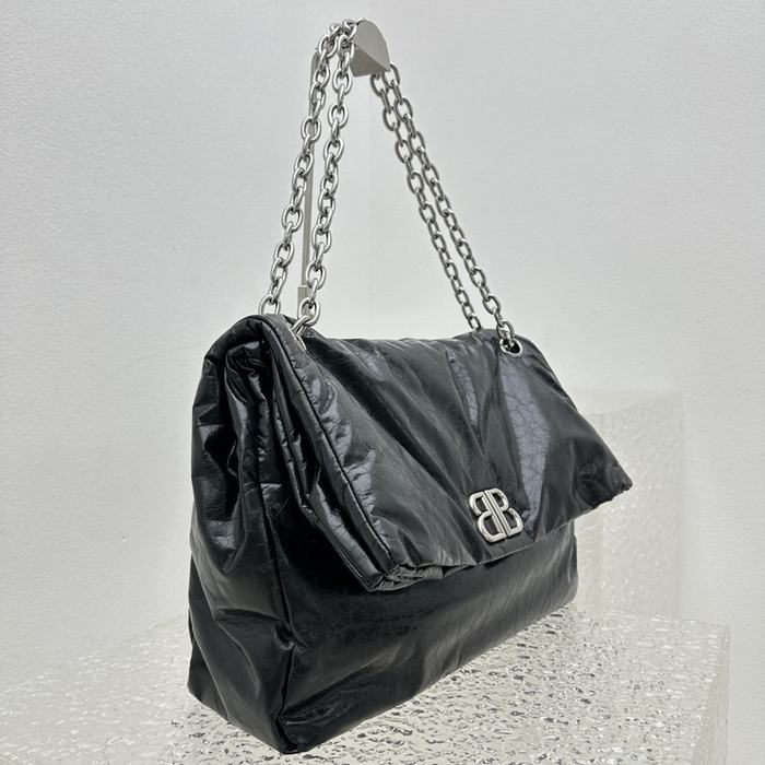 Balenciaga trash bags