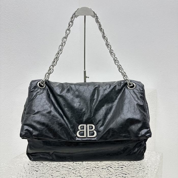 Balenciaga trash bags