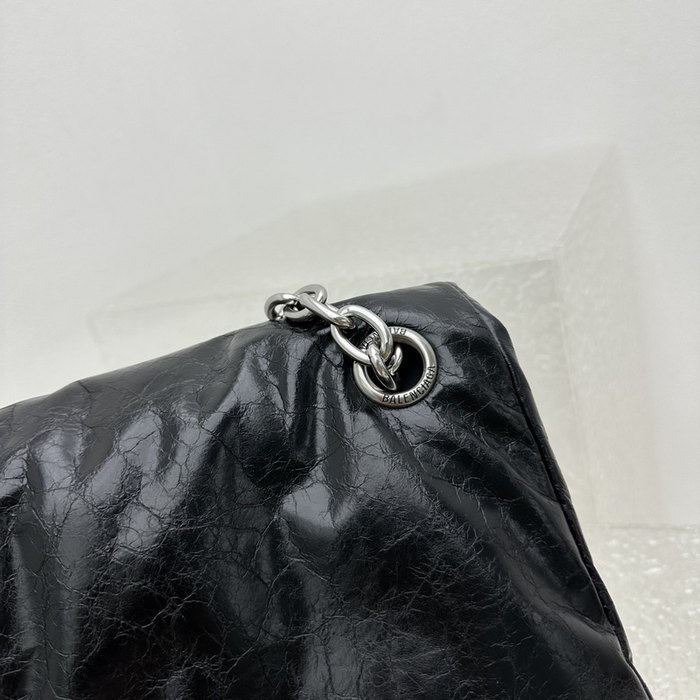 Balenciaga trash bags