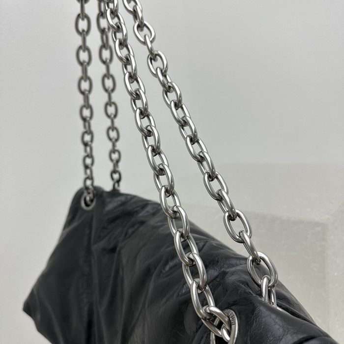 Balenciaga trash bags