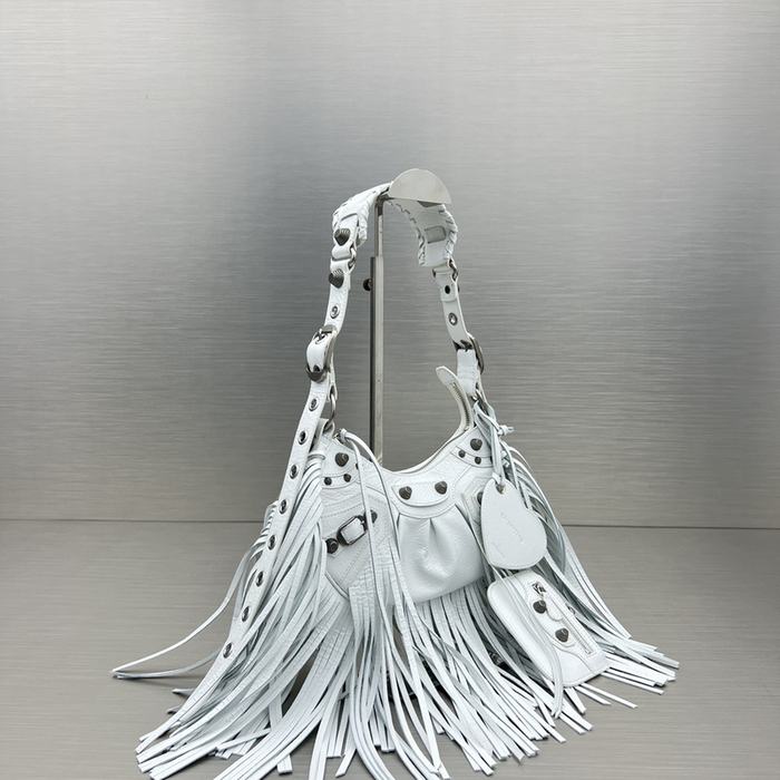 Balenciaga twiggy bag