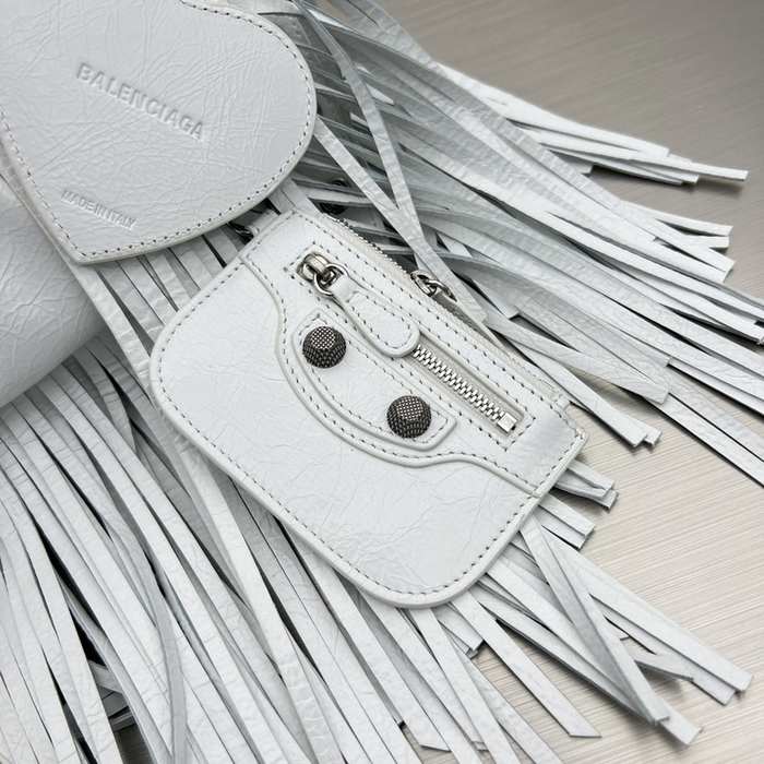 Balenciaga twiggy bag