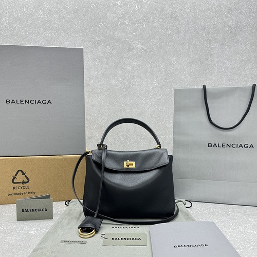 Balenciaga velo bag