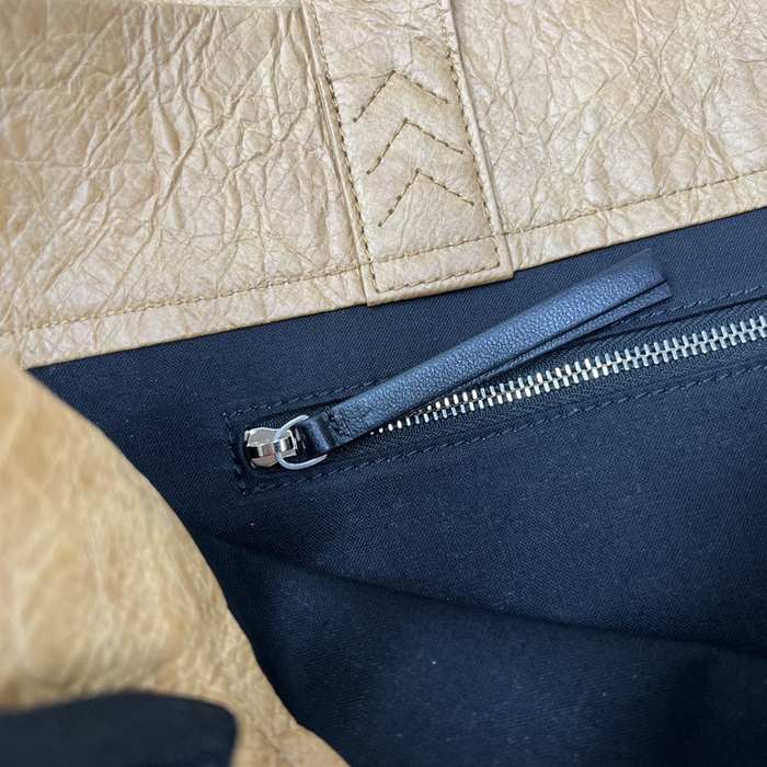 Erewhon balenciaga bag