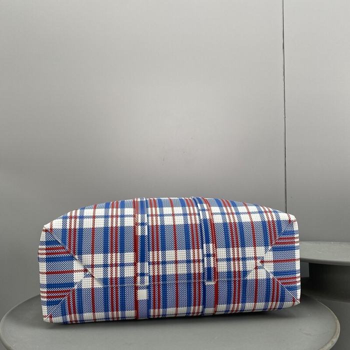 Suede balenciaga city bag