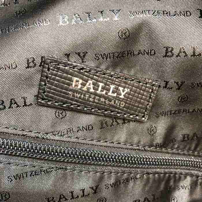 Bally bag 3830