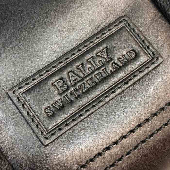 Bally bag0170 19