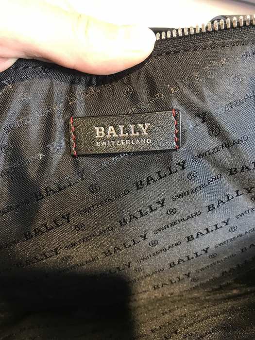 Bally bag999