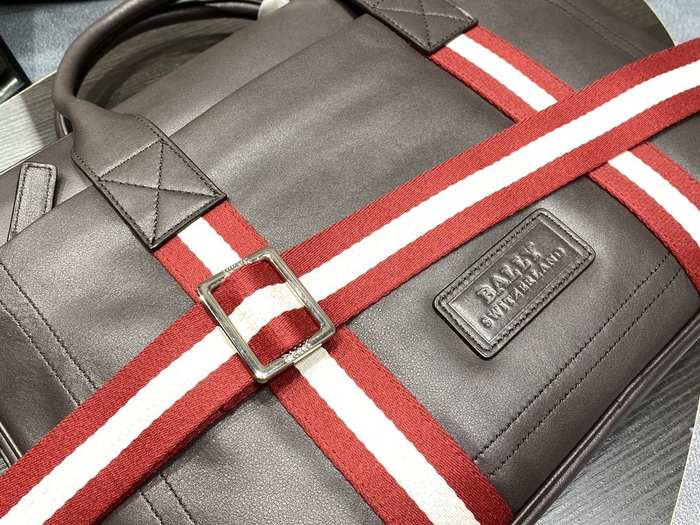 Bally vintage bag