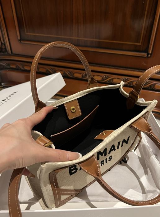 Balmain  bag size261811cm