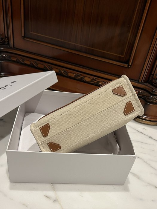 Balmain  bag size261811cm