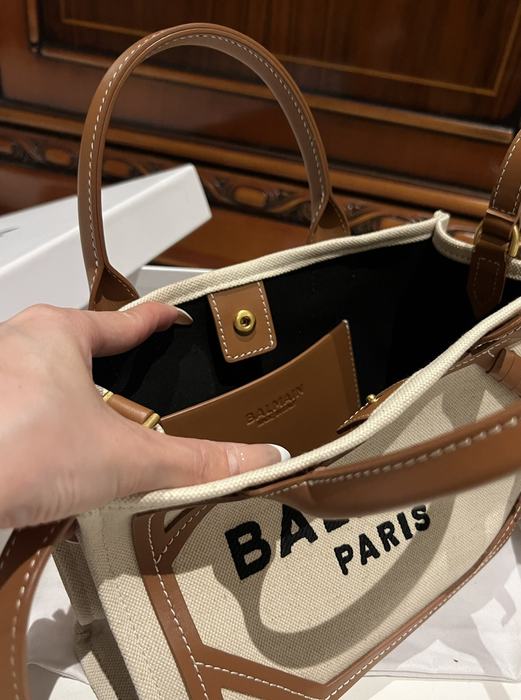 Balmain  bag size261811cm