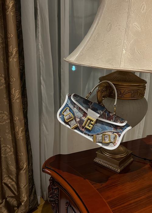 Balmain bag Sizs261153cm_8