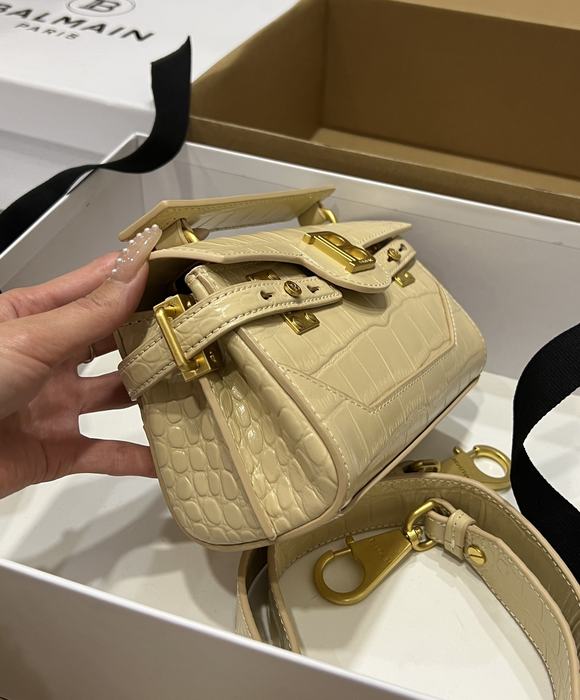 Balmain bag size191275