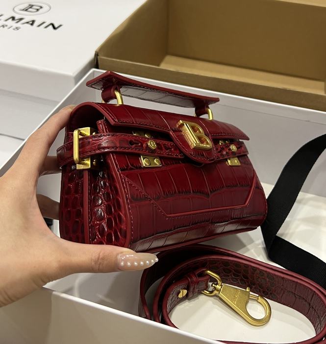 Balmain bag size191275_1