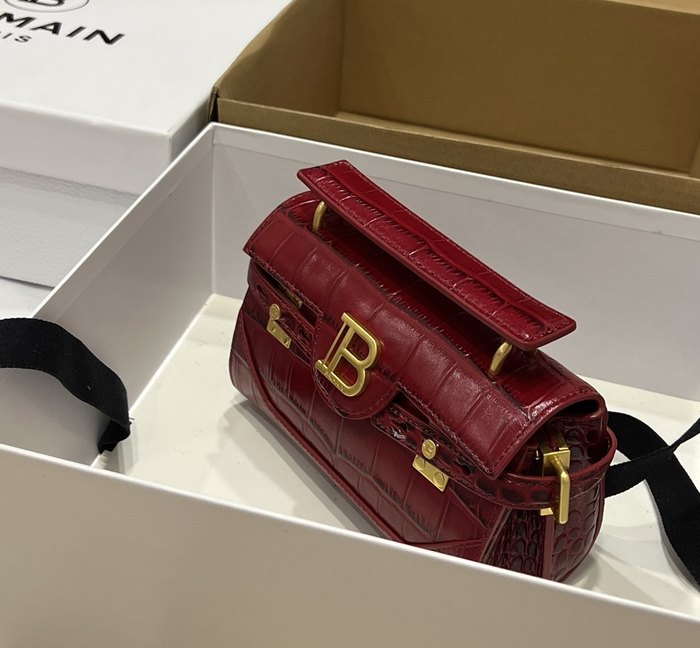 Balmain bag size191275_1