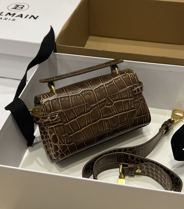 Balmain bag size191275_2