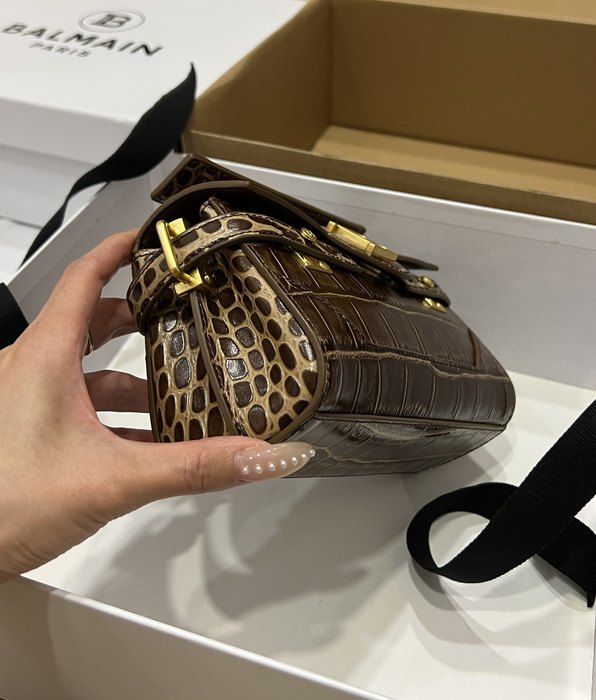 Balmain bag size191275_2