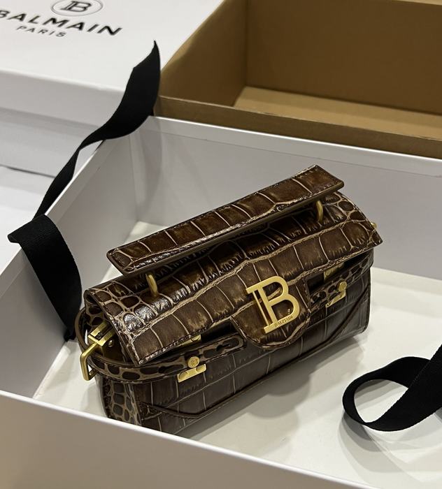 Balmain bag size191275_2