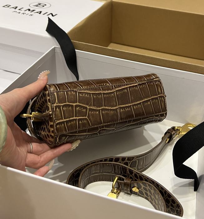 Balmain bag size191275_2