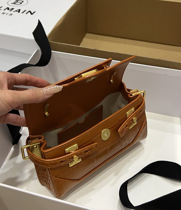 Balmain bag size191275_3