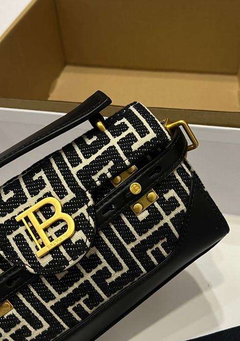 Balmain bag size191275_5