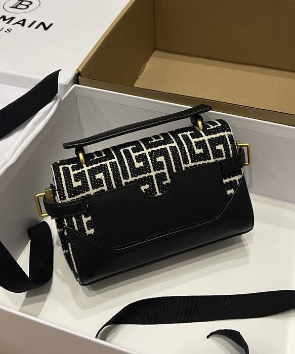 Balmain bag size191275_5